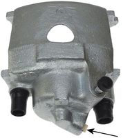 Bremssattel