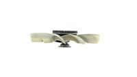 Thumbnail - Koelventilatorwiel - CFF497000P - MAHLE