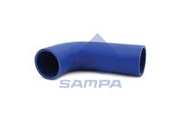 Furtun radiator SAMPA, Cod: 062.401