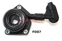 Rulment de presiune ASHIKA, Cod: 90-FD-FD07