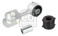 Stange/Strebe, Stabilisator