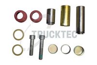 Set reparatie, etrier TRUCKTEC AUTOMOTIVE, Cod: 90.35.053