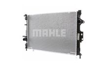 Thumbnail - Radiateur - CR906000S - MAHLE