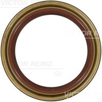 Wellendichtring, Kurbelwelle