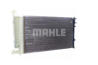 Thumbnail - Radiateur - CR167000S - MAHLE