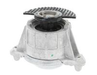 Lagerung, Motor