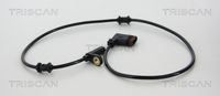 Sensor, Raddrehzahl