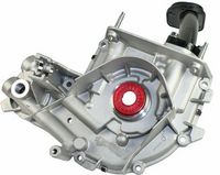 Pompa ulei METZGER AUTOTEILE, Cod: 8000032