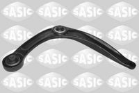 носач, окачване на колелата