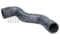 маркуч на радиатора