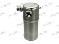 Trockner, Klimaanlage