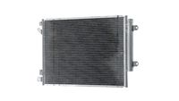 Thumbnail - Condensor, airconditioning - AC1025000S - MAHLE