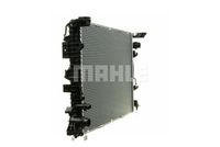 Thumbnail - Radiateur - CR1023000P - MAHLE