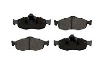 Set placute frana ASAM AUTOMOTIVE, Cod: 71715