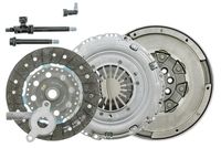 Set ambreiaj AISIN, Cod: SCKE-OP19R