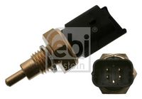Sensor, Kühlmitteltemperatur