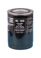 Thumbnail - Brandstoffilter - KC183 - KNECHT