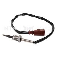 Sensor, Abgastemperatur