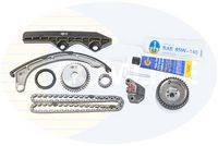 Chit lant de distributie COMLINE, Cod: CTK115FV