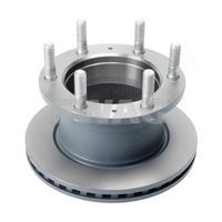 спирачен диск