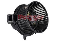 METZGER AUTOTEILE Interieurventilatie 2