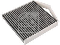 Filter, Innenraumluft
