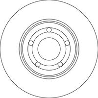 Bremsscheibe