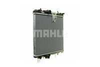 Thumbnail - Radiateur - CR1144000P - MAHLE