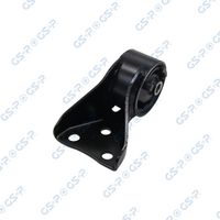 окачване, двигател