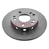 Disc frana ASHIKA, Cod: 60-00-0571C