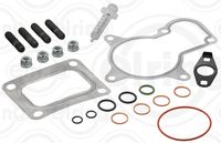 Thumbnail - Turbocharger, montageset - 194.430 - ELRING