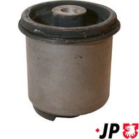 тампони на моста