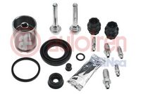 Reparatursatz, Bremssattel Reparatursatz, Bremssattel