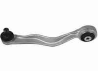 Lenker, Radaufhängung