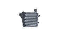 Thumbnail - Intercooler, inlaatluchtkoeler - CI141000P - MAHLE