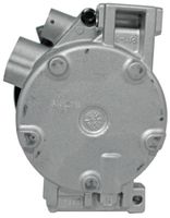 Thumbnail - Compressor, airconditioning - ACP1195000P - MAHLE