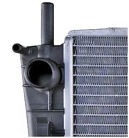 Thumbnail - Radiateur - CR1348000P - MAHLE