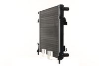 Thumbnail - Radiateur - CR1504000S - MAHLE