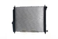 Thumbnail - Radiateur - CR1309000S - MAHLE