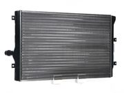 Thumbnail - Radiateur - CR1539002S - MAHLE