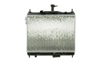 Thumbnail - Radiateur - CR1117000P - MAHLE