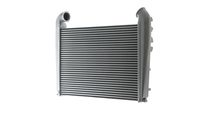 Thumbnail - Intercooler, inlaatluchtkoeler - CI655000S - MAHLE