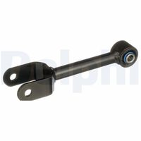 Lenker, Radaufhängung