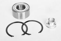 Set rulment roata ASAM AUTOMOTIVE, Cod: 55295