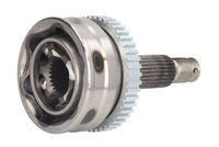 PASCAL Homokineet reparatie set, aandrijfas 2