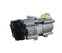 Compresor, climatizare MTR, Cod: 13363168