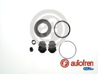 Reparatursatz, Bremssattel Reparatursatz, Bremssattel