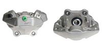 Bremssattel