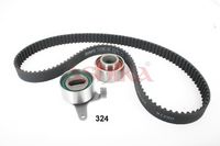 Set curea de distributie ASHIKA, Cod: KCT324