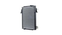Thumbnail - Radiateur - CR708000P - MAHLE